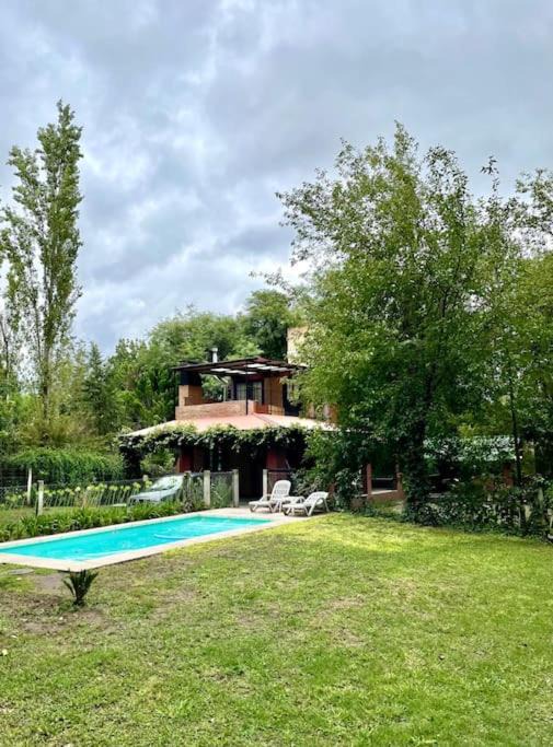 Photo of Outdoor in Villa La Bolsa
