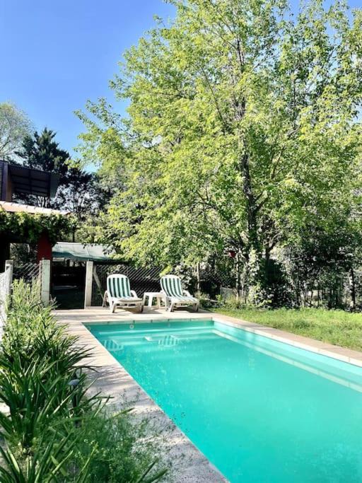 Photo of Outdoor in Villa La Bolsa
