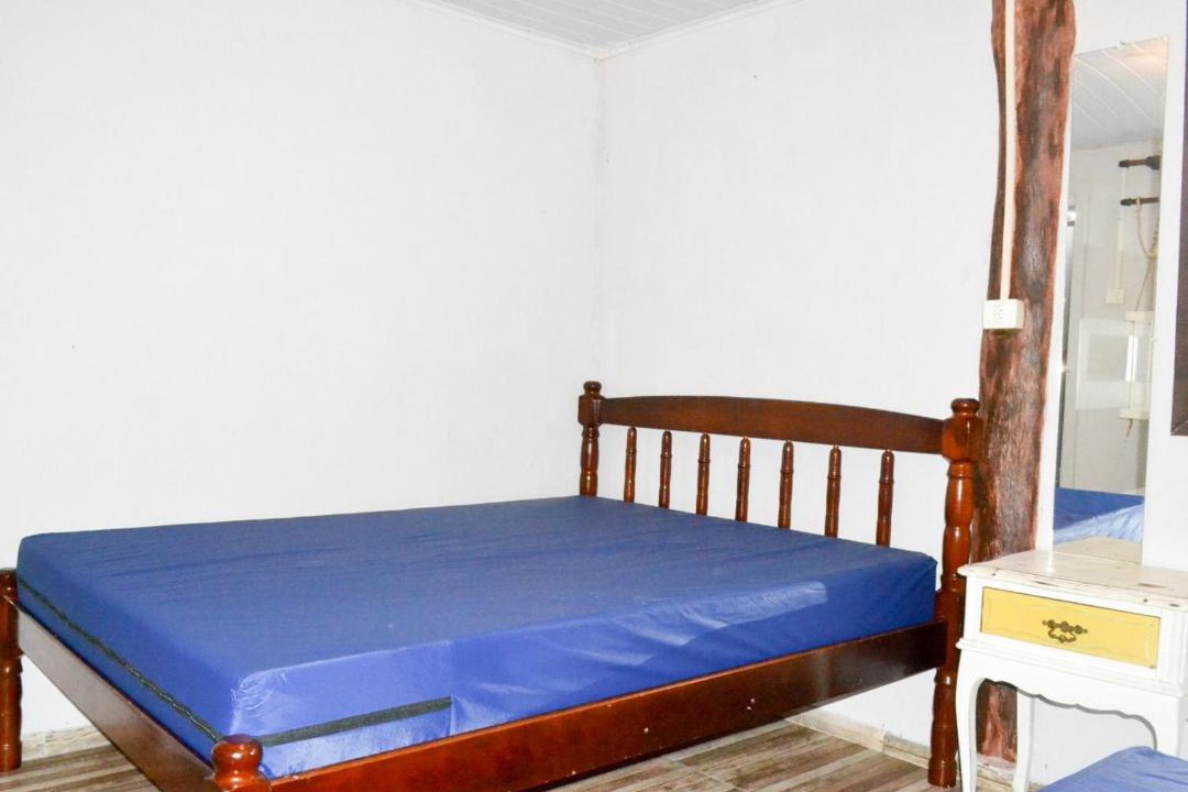 Photo of Bedroom in Iporanga