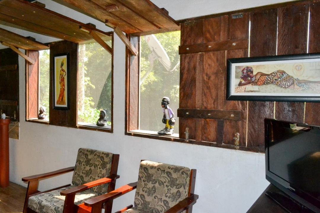 Photo of Livingroom in Iporanga