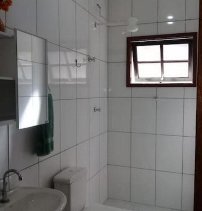 Photo of Bathroom in Caraguatatuba