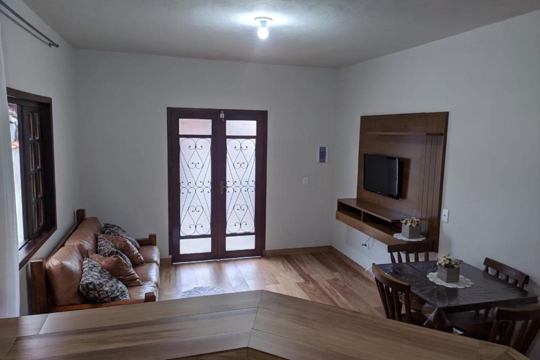 Photo of Livingroom in Caraguatatuba