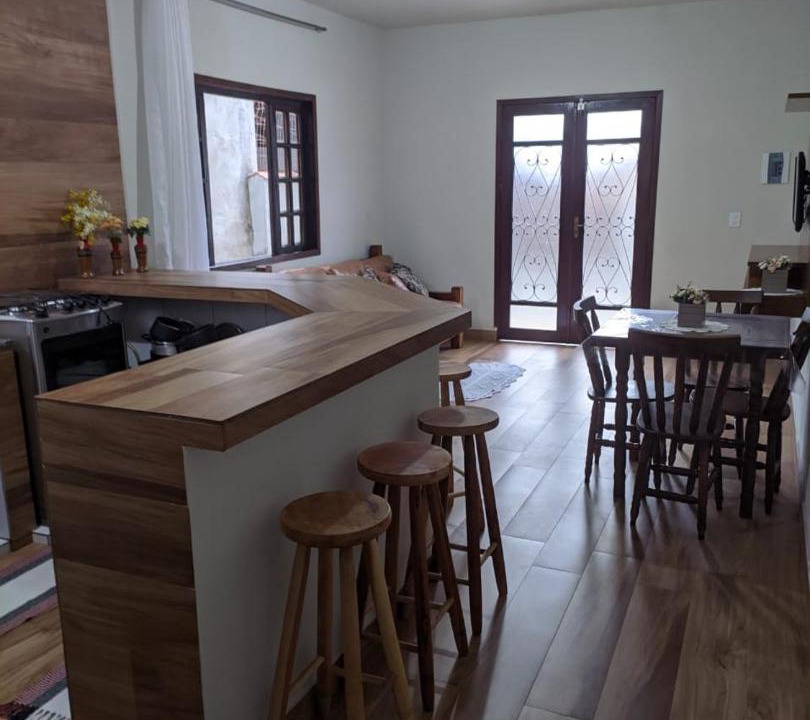 Photo of Livingroom in Caraguatatuba