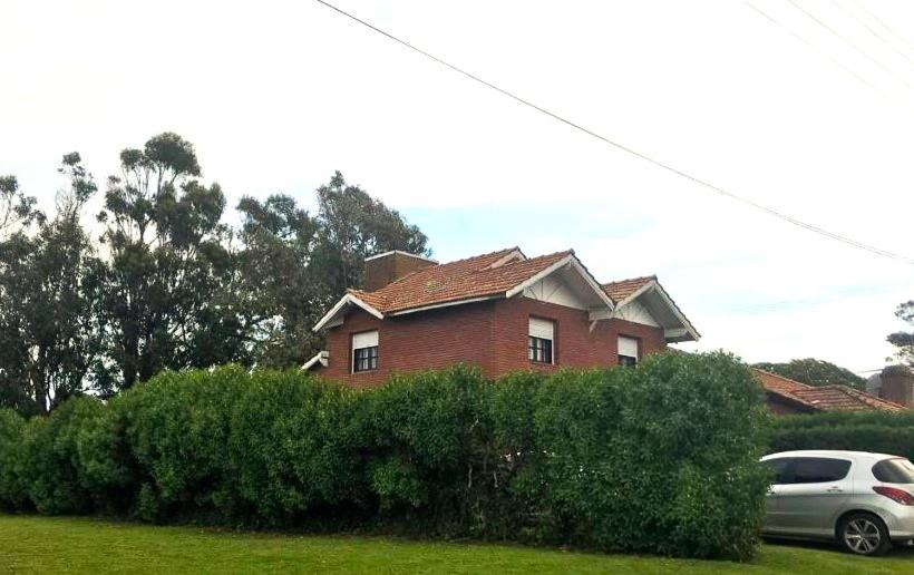 Photo of Buildings in Los Acantilados