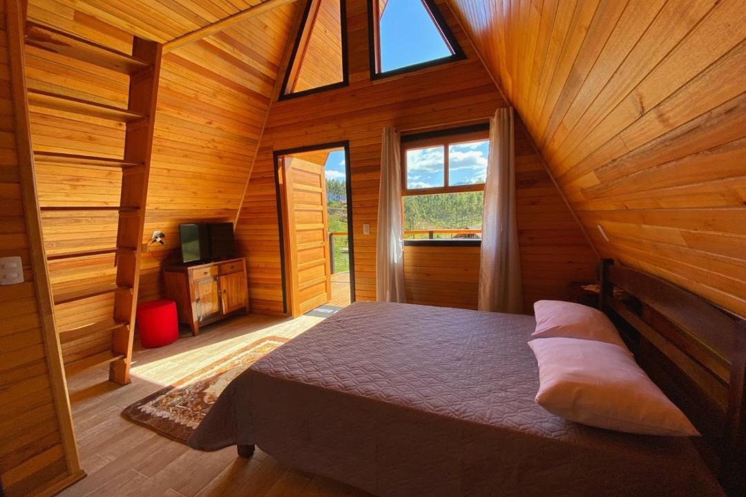 Photo of Bedroom in Lauro Muller