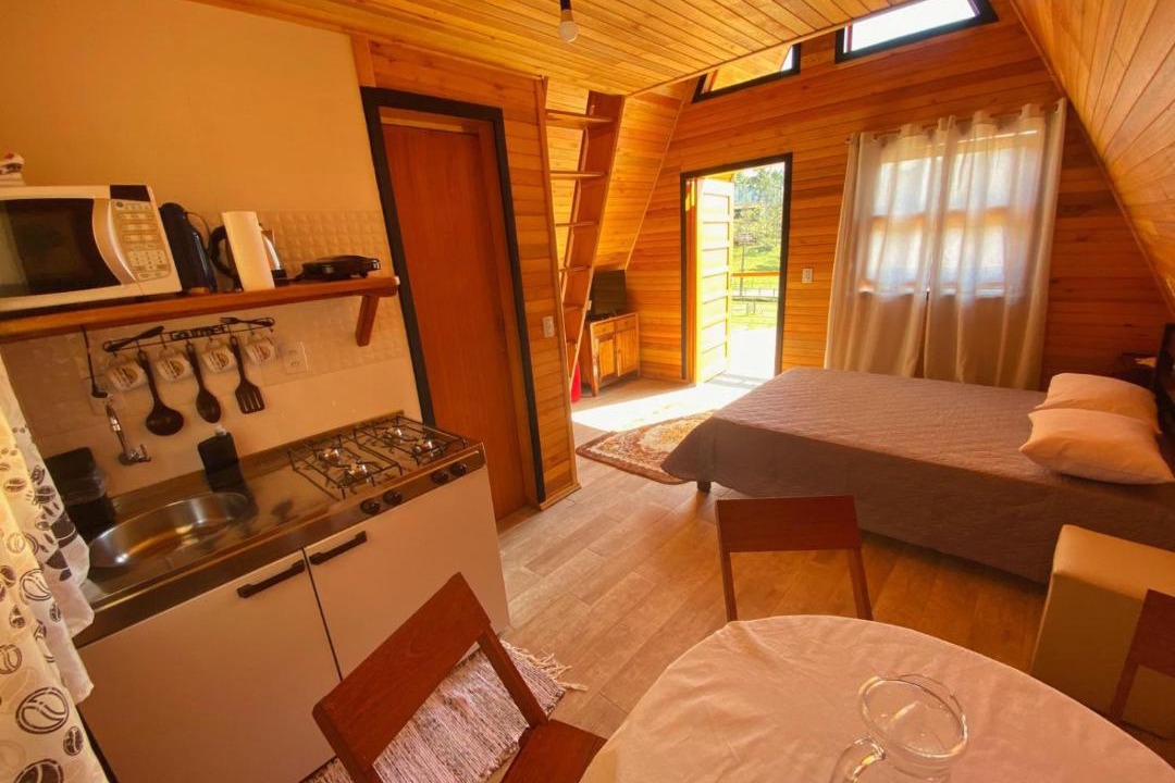 Photo of Livingroom in Lauro Muller