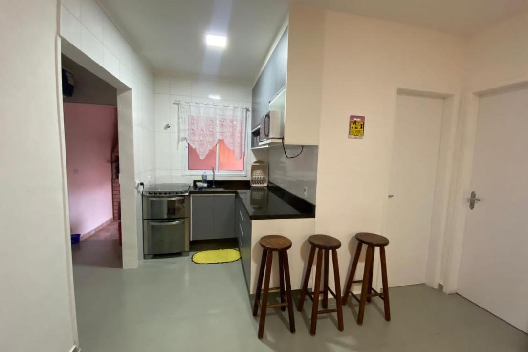 Photo of Kitchen in Indaia