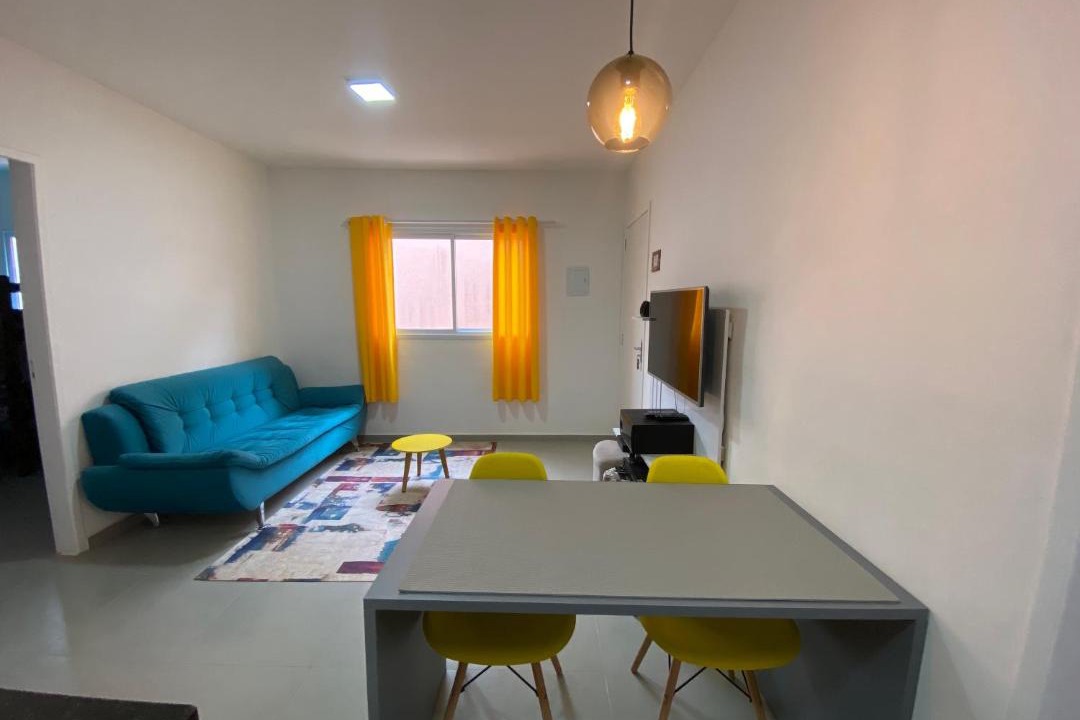 Photo of Livingroom in Indaia