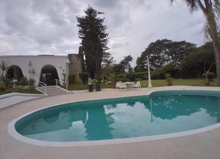 Photo of Outdoor in Lago Sul
