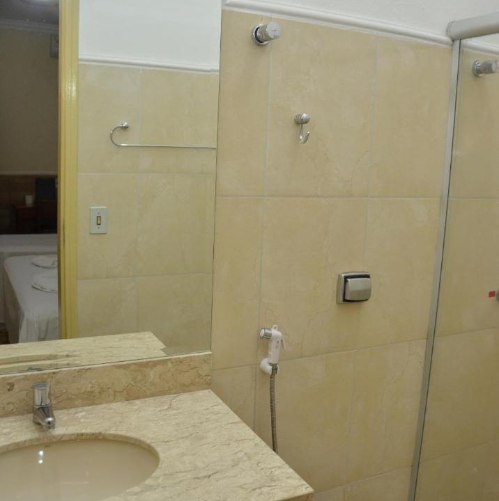 Photo of Bathroom in Orlandia