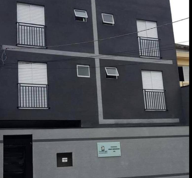 Photo of Buildings in Sao Paulo
