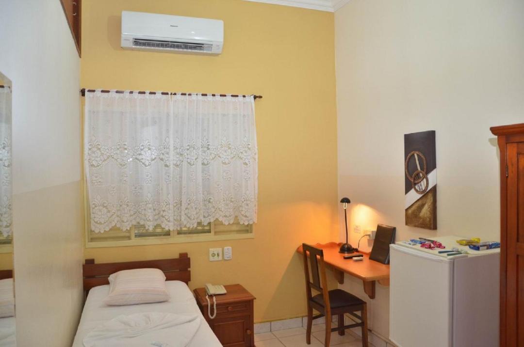 Photo of Bedroom in Orlandia
