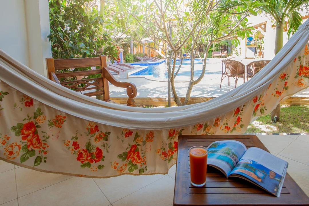 Photo of Patio Balcony in Jijoca de Jericoacoara