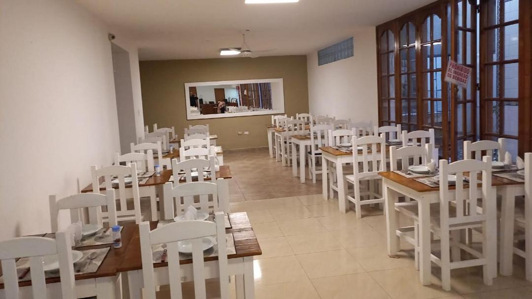 Photo of Others in Termas de Rio Hondo