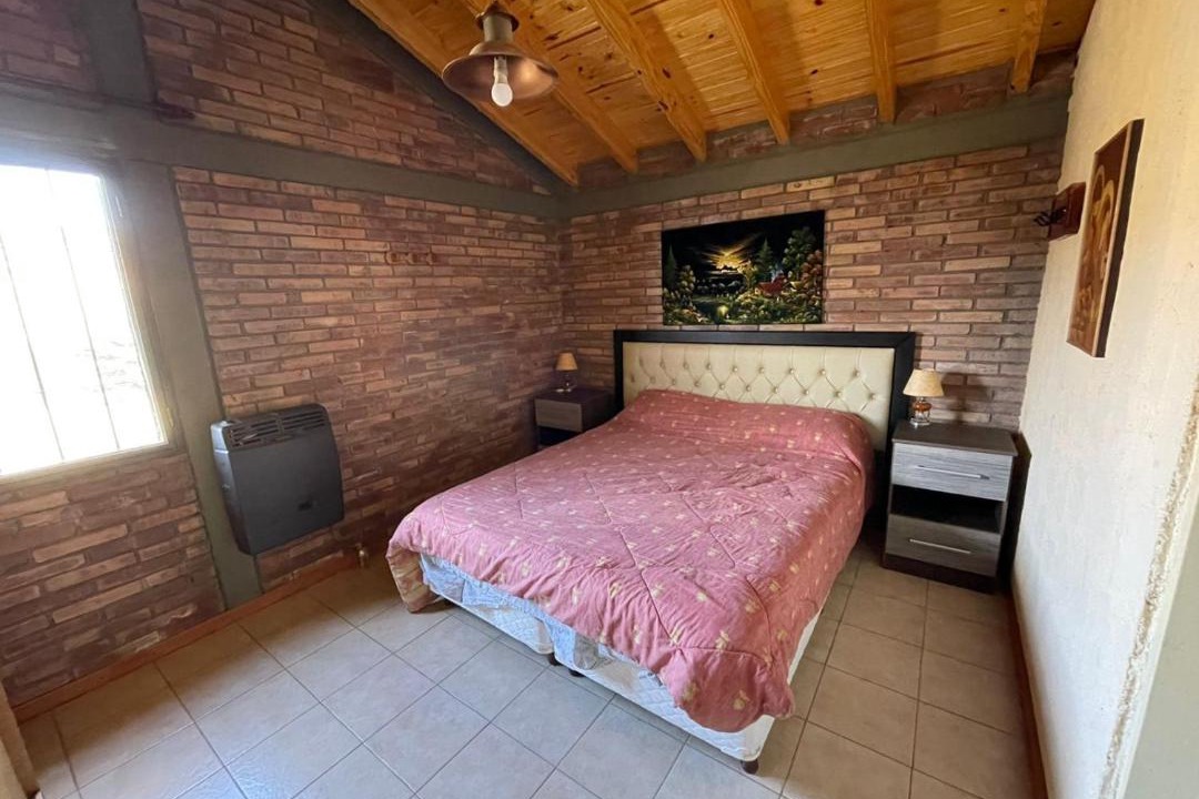 Photo of Bedroom in Potrerillos