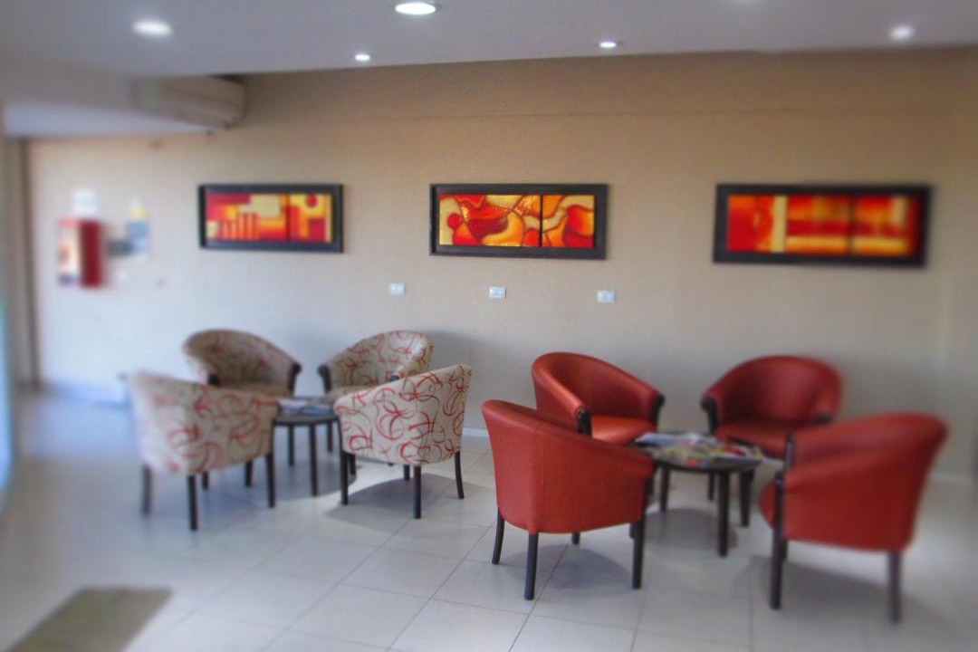Photo of Livingroom in Frias