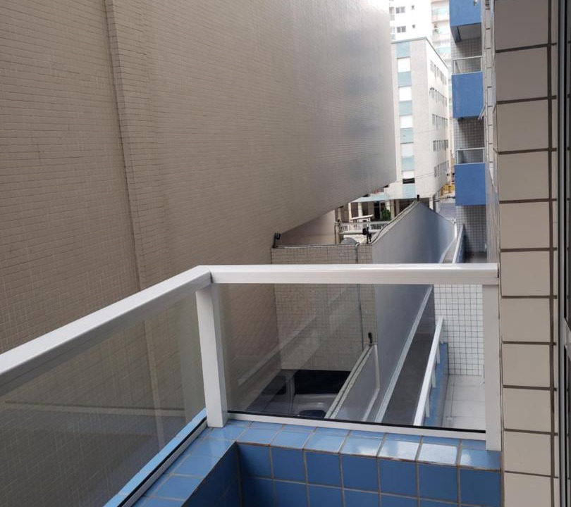 Photo of Bathroom in Aviacao