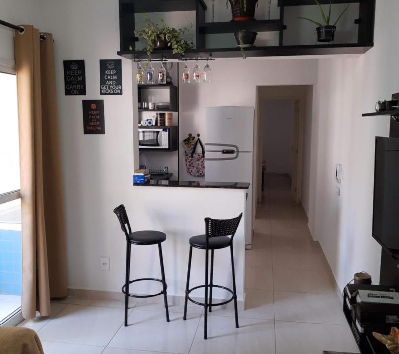 Photo of Livingroom in Aviacao