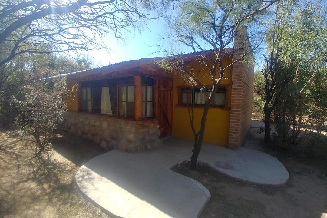 Photo of Others in San Marcos Sierra