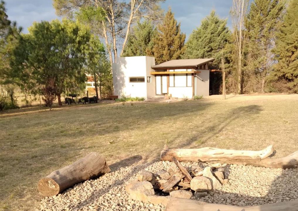 Photo of Buildings in Villa Amancay