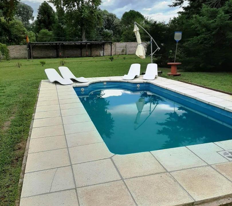 Photo of Outdoor in San Andres de Giles