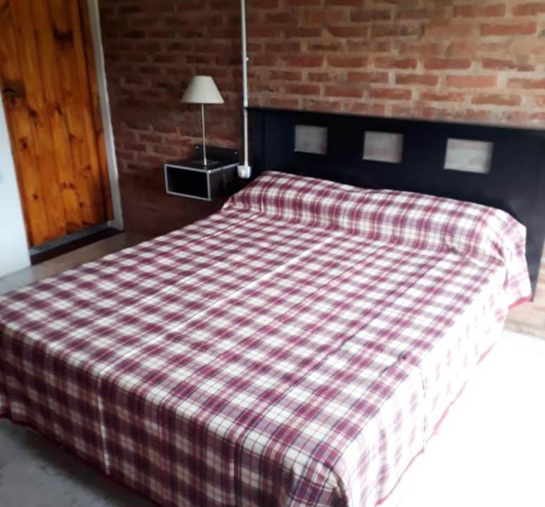 Photo of Bedroom in San Andres de Giles
