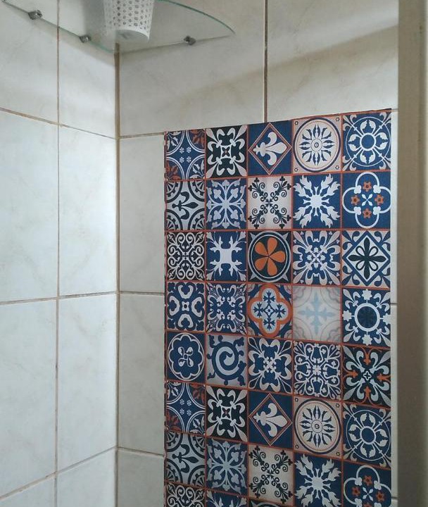 Photo of Bathroom in Sao Francisco