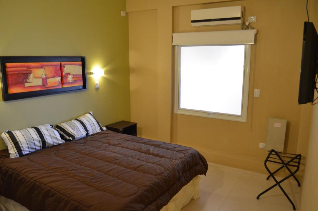 Photo of Bedroom in Frias