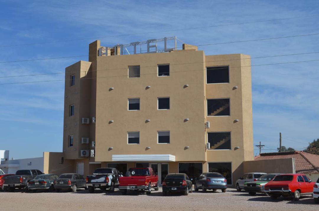 Photo of Buildings in Frias