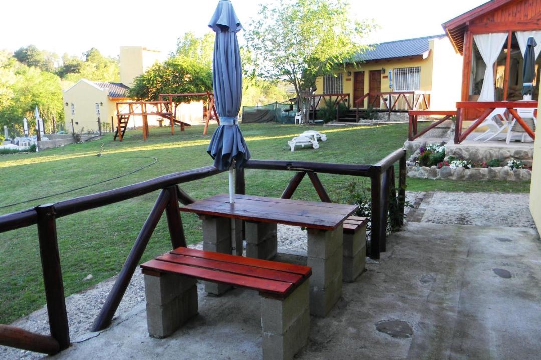 Photo of Others in Los Reartes