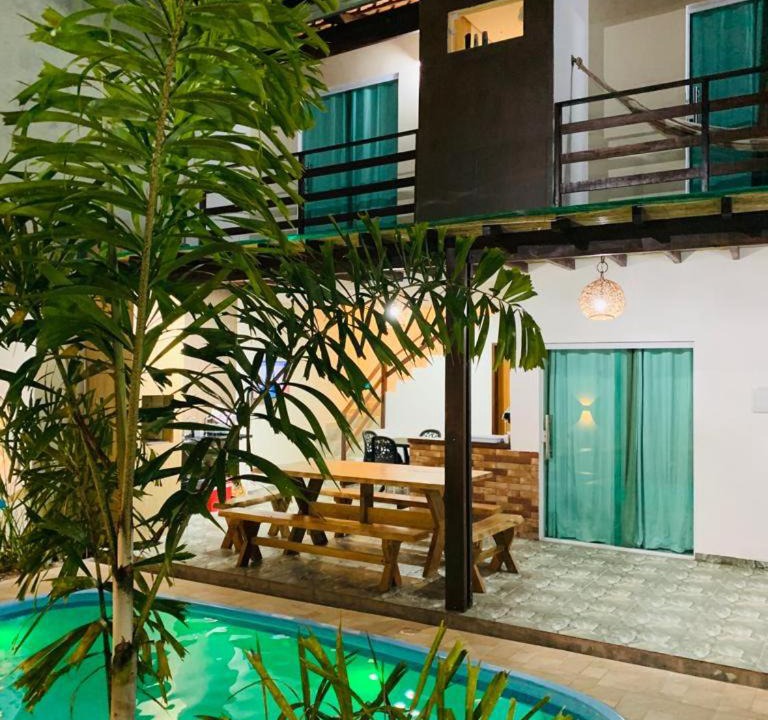Photo of Outdoor in Jequia da Praia