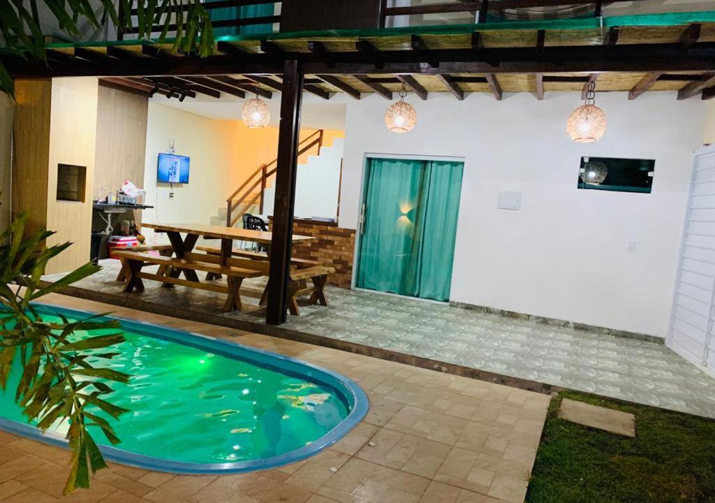 Photo of Outdoor in Jequia da Praia