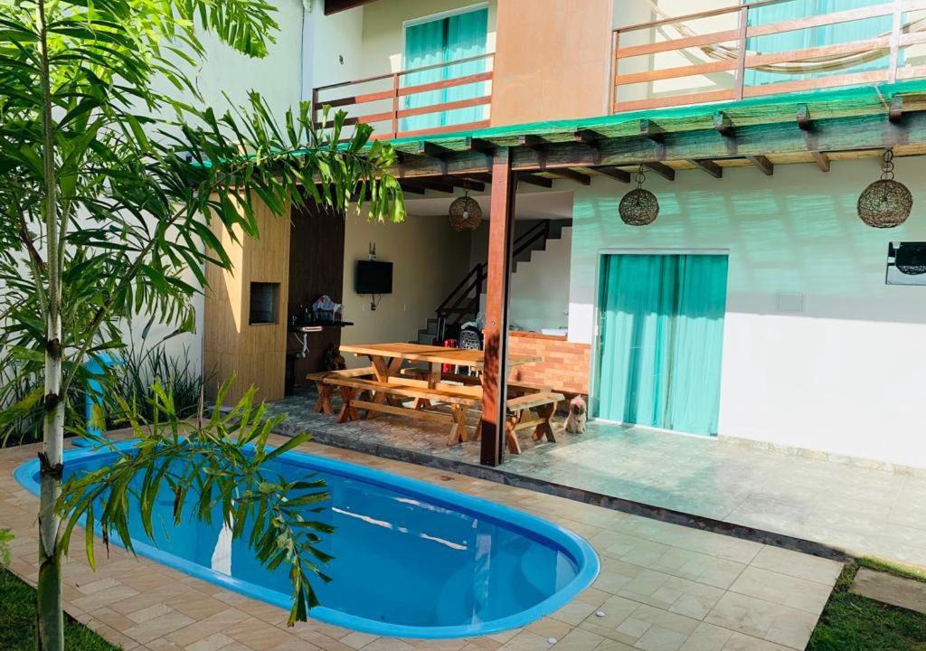 Photo of Outdoor in Jequia da Praia