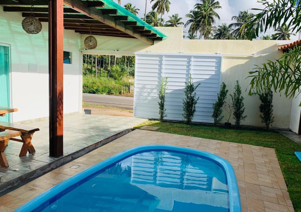 Photo of Outdoor in Jequia da Praia