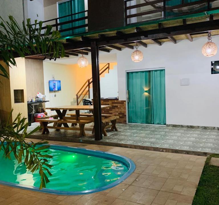 Photo of Outdoor in Jequia da Praia