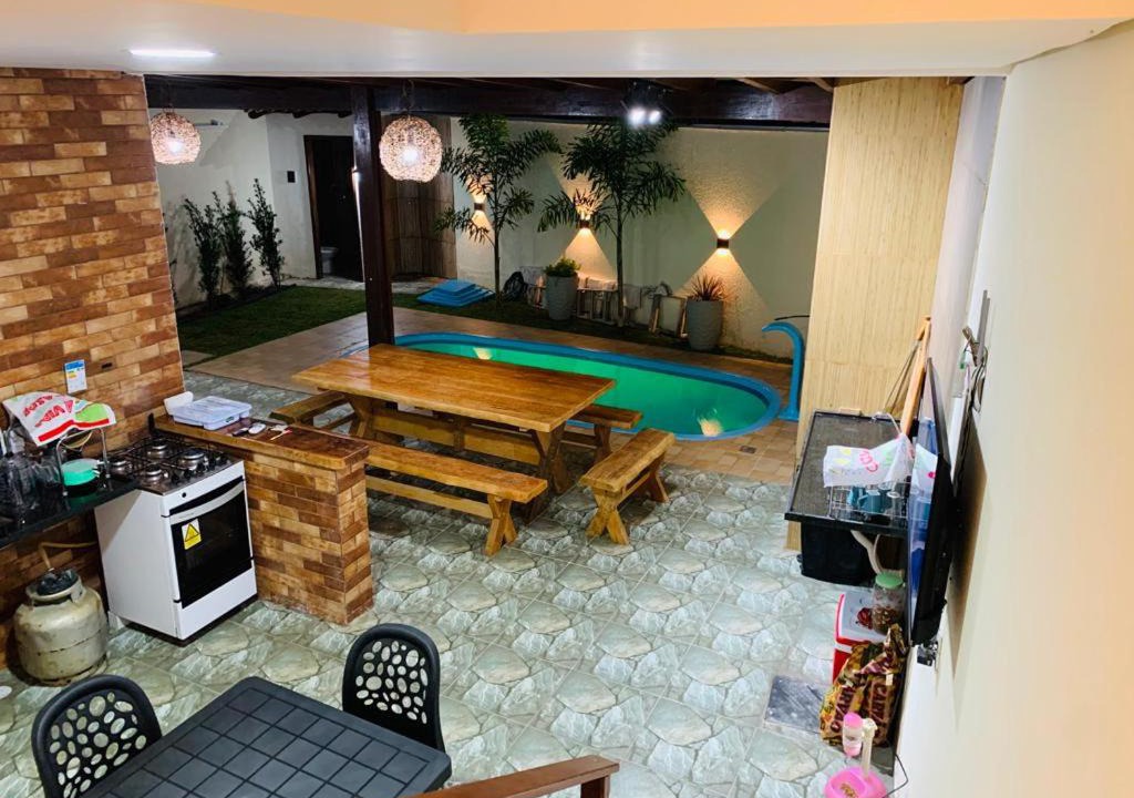 Photo of Livingroom in Jequia da Praia