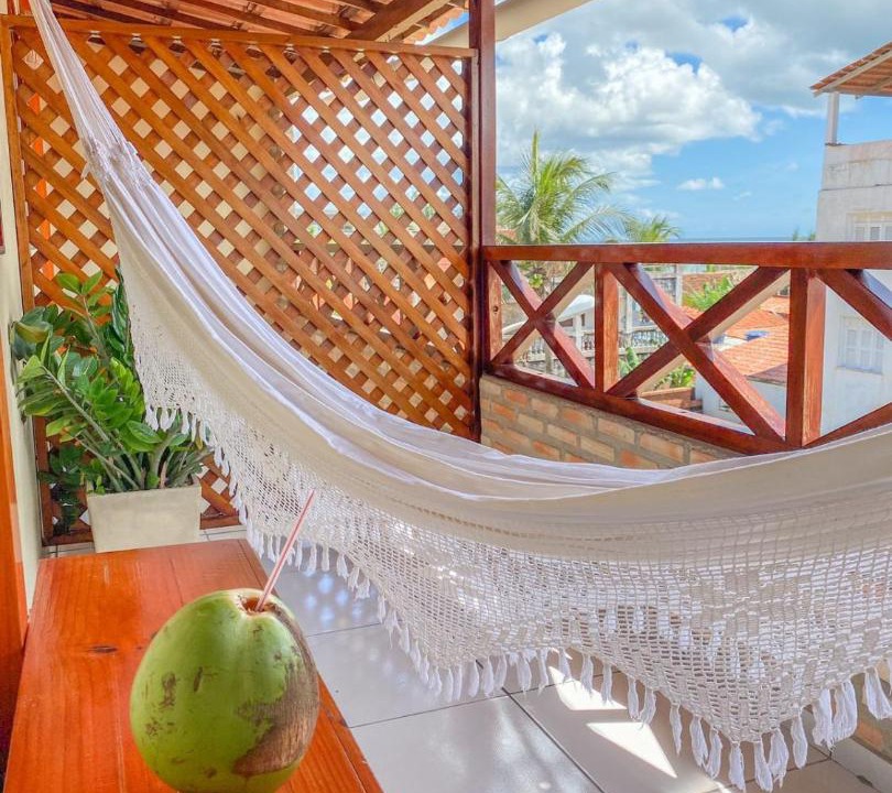 Photo of Patio Balcony in Prea