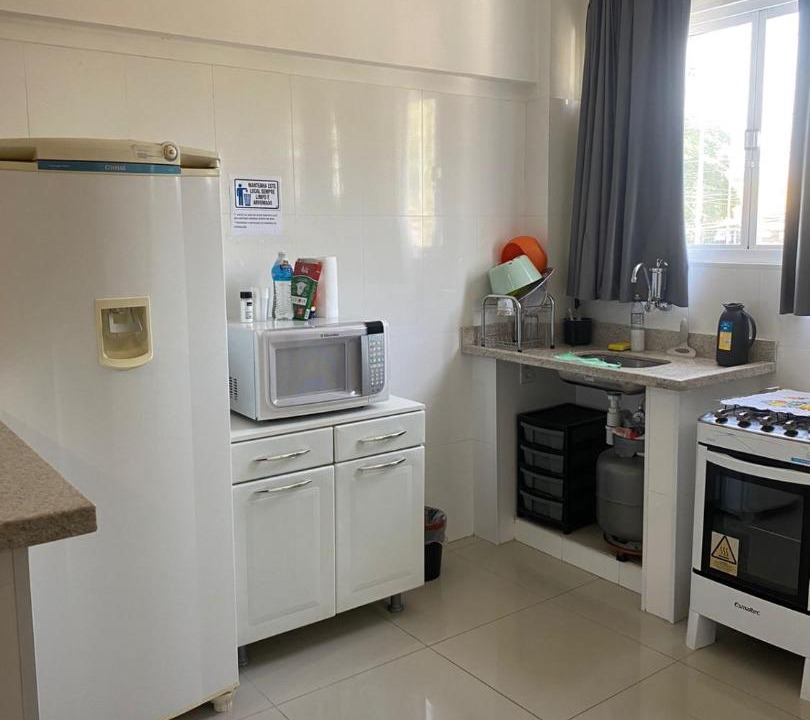 Photo of Kitchen in Barao Geraldo