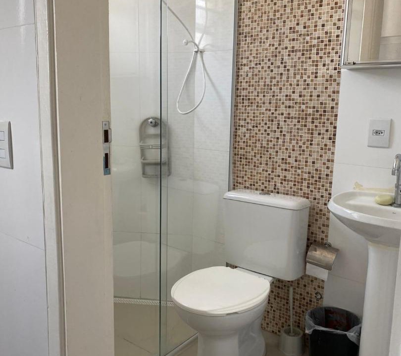 Photo of Bathroom in Barao Geraldo