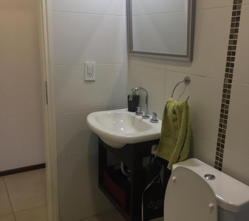Photo of Bathroom in Godoy Cruz