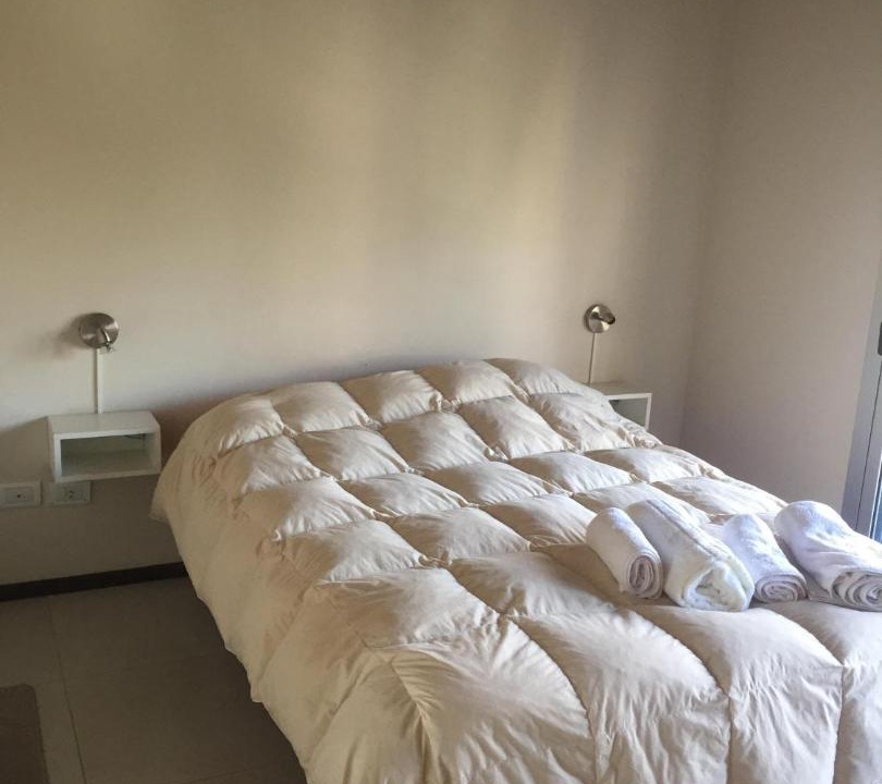 Photo of Bedroom in Godoy Cruz