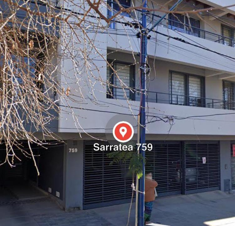 Photo of Buildings in Godoy Cruz