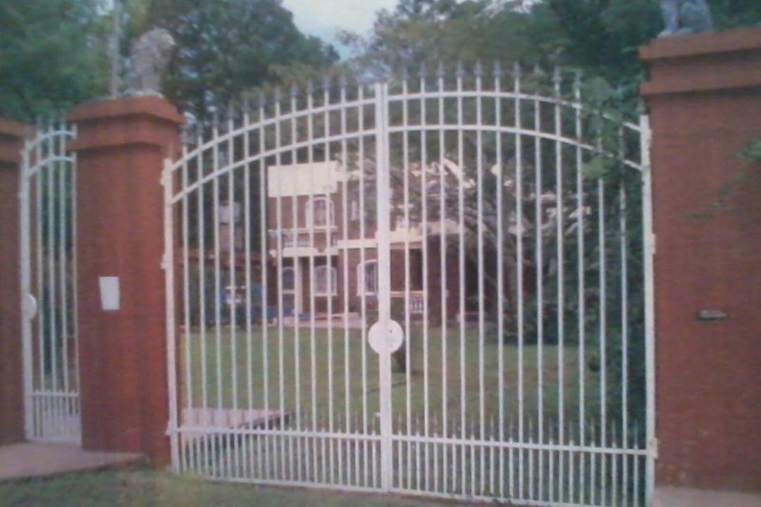 Photo of Buildings in San Jose del Rincon