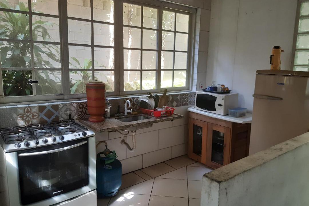 Photo of Kitchen in Itanhaem