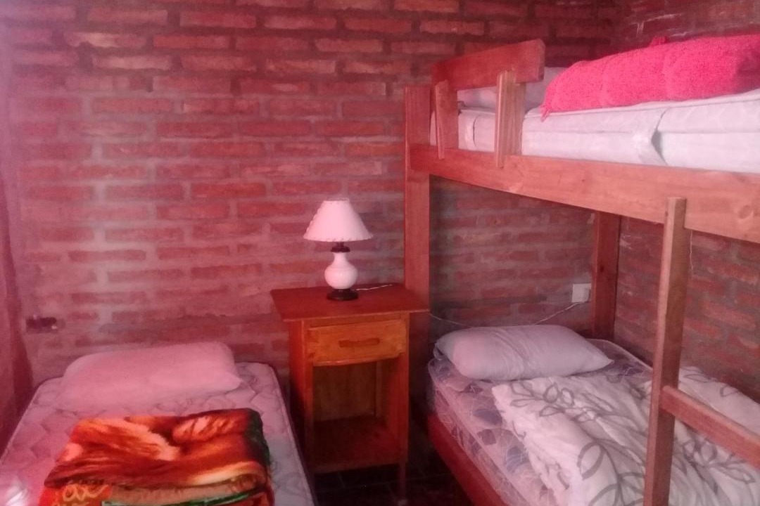 Photo of Bedroom in Trevelin