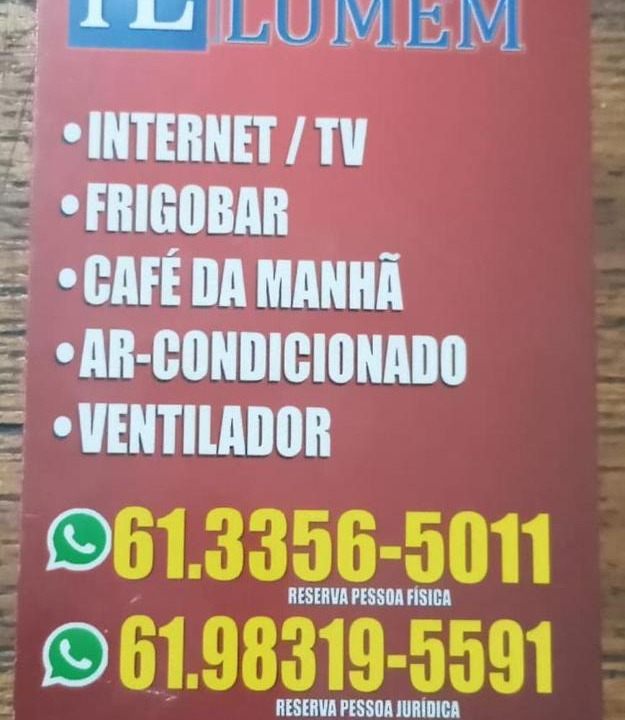 Photo of Others in Aguas Claras
