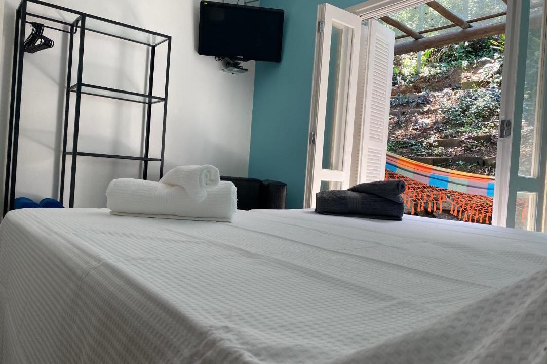 Photo of Bedroom in Barra da Lagoa