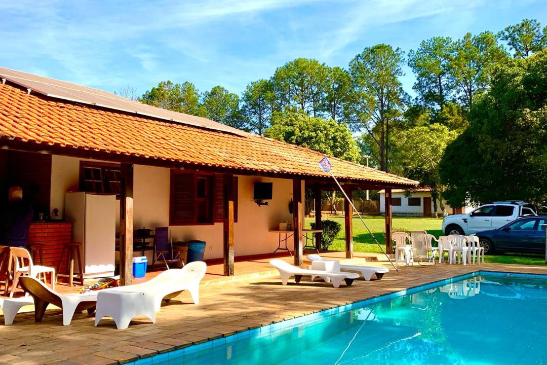 Photo of Outdoor in Boituva
