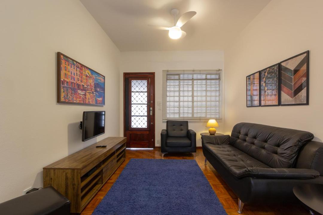 Photo of Livingroom in Zona Leste