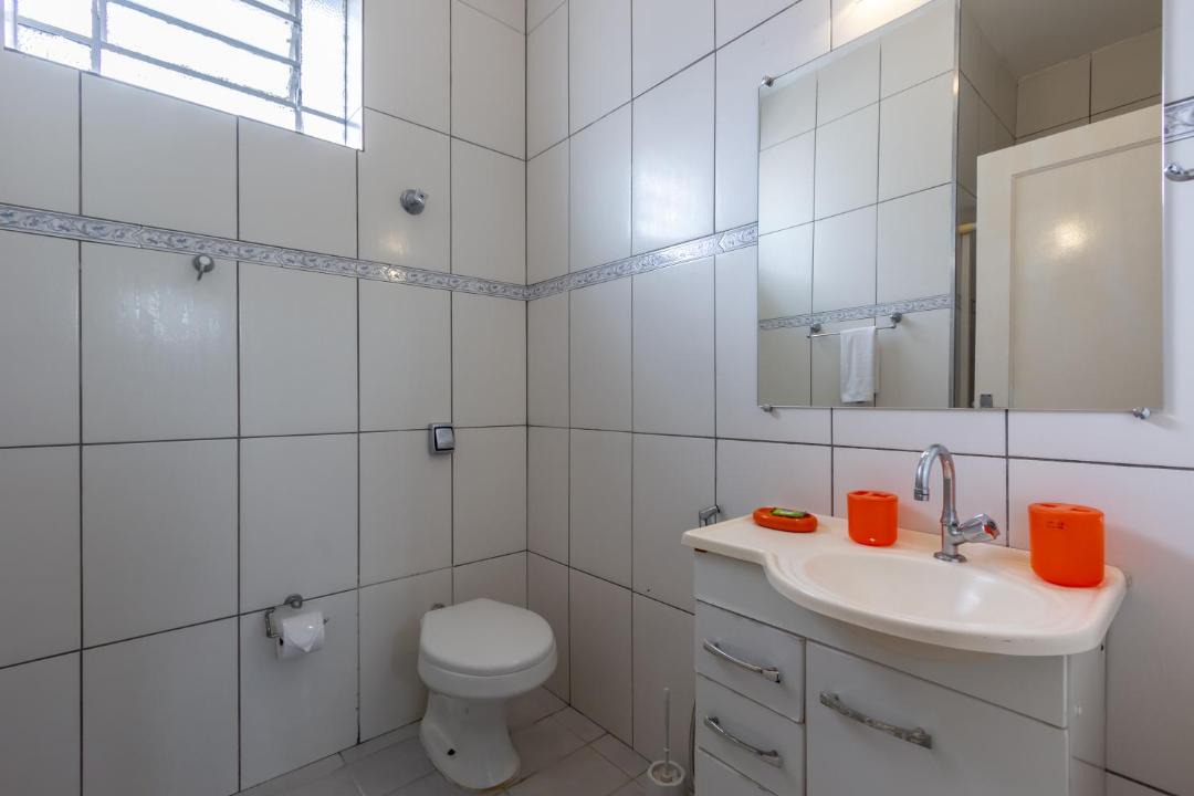 Photo of Bathroom in Zona Leste